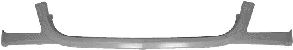 VAN WEZEL 3077514 -  Решетка радиатора